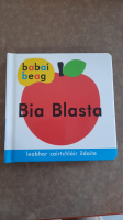 Babaí Beag: Bia Blasta